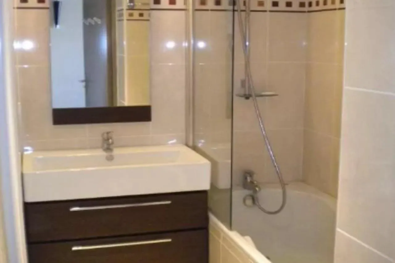 Vacanceole - Residence Carre Marine Mandelieu-la-Napoule