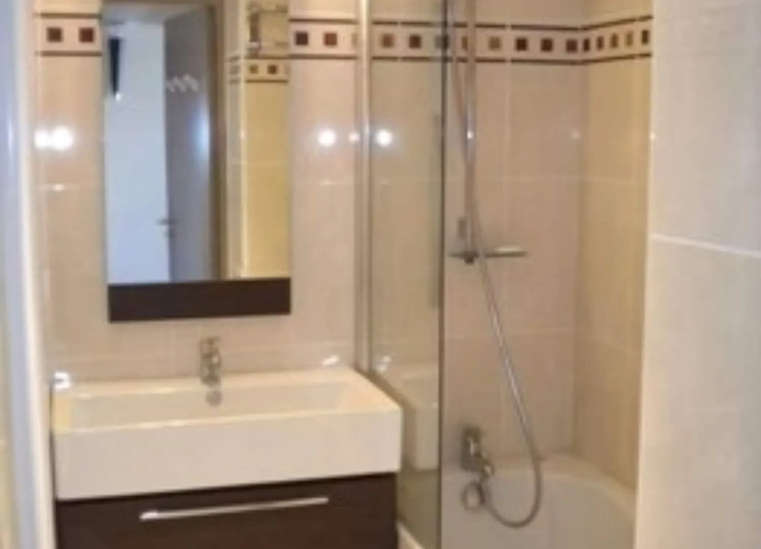 Vacanceole - Residence Carre Marine Mandelieu-la-Napoule 3*,