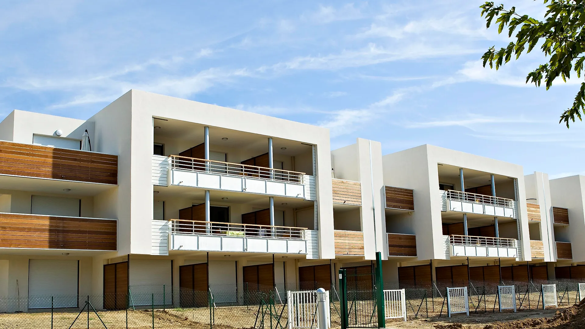 Aparthotel Vacanceole - Residence Carre Marine Mandelieu-la-Napoule