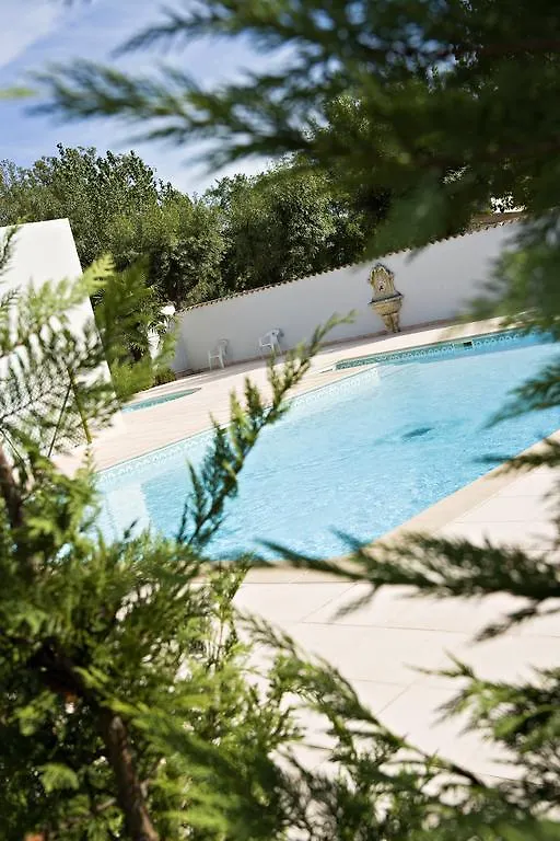 Aparthotel Vacanceole - Residence Carre Marine Mandelieu-la-Napoule