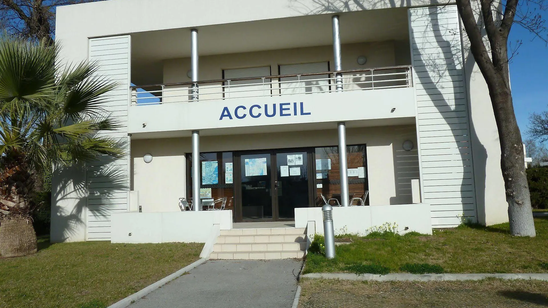 Aparthotel Vacanceole - Residence Carre Marine Mandelieu-la-Napoule
