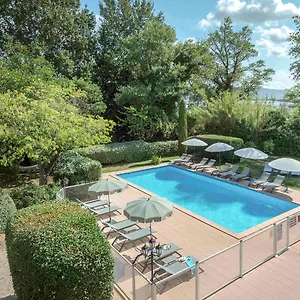 Mercure **** Cavaillon