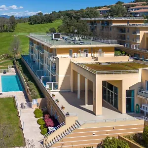 Hotel apartamentowy Nemea Side Sophia Antipolis