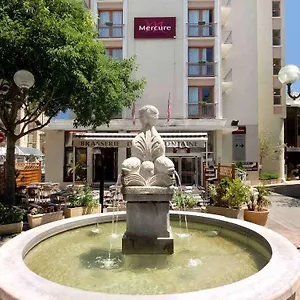 Mercure 4* Millau